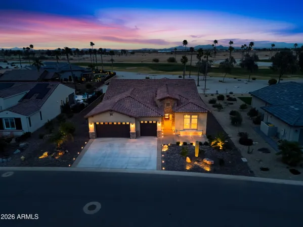 $1,139,000 | 5318 West Snowbird Drive, Eloy, AZ 85131