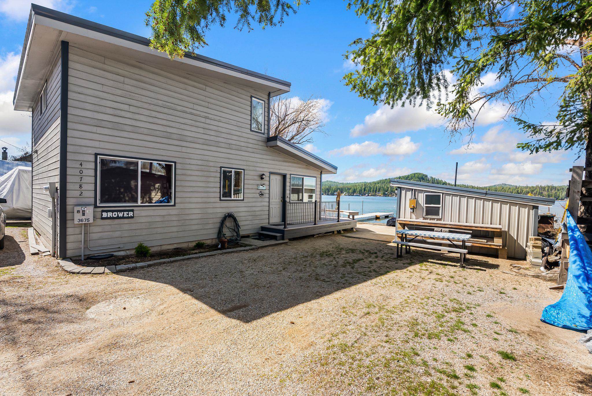 40782 Robbins Road Loon Lake, WA 99148 - Photo 30 of 39 Gallery Image 30