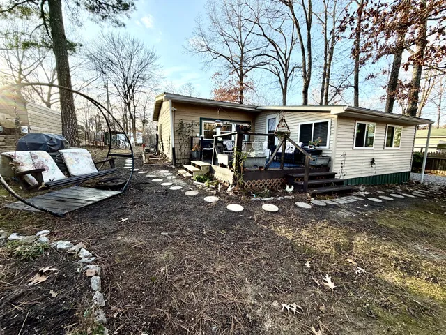 $160,000 | 245 Powell Drive, Springville, TN 38256