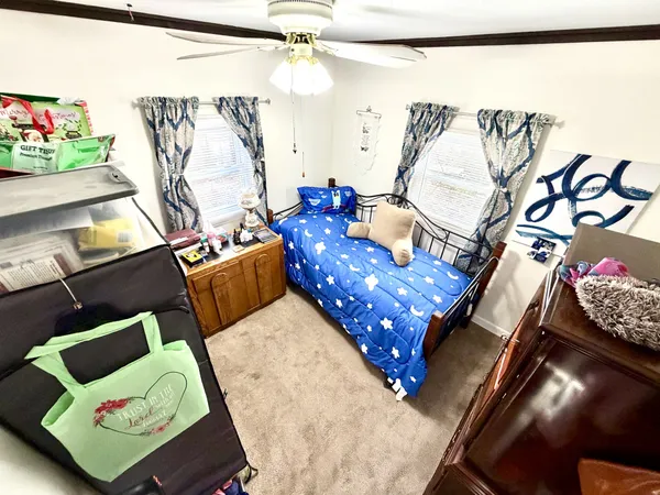 $145,000 | 245 Powell Drive, Springville, TN 38256