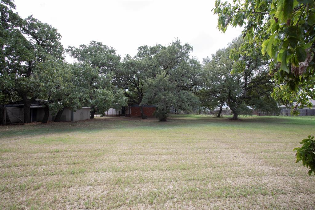 1311 Loving Highway Graham, TX 76450 - Photo 26 of 31 a view of a outdoor space
