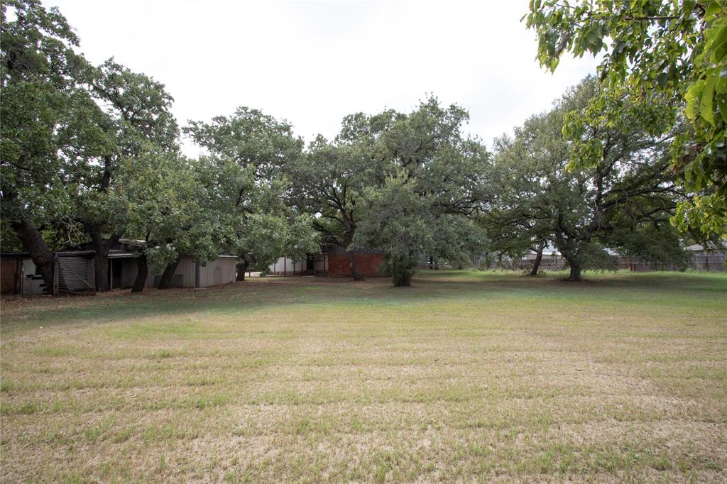 1311 Loving Highway Graham, TX 76450 - Photo 27 of 31 a view of a lake