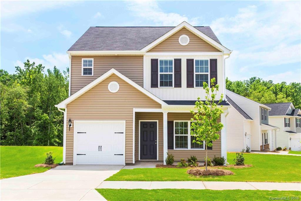 2741 Yurman Road Charlotte, NC 28214 - Photo 1 of 10 Gallery Image 1