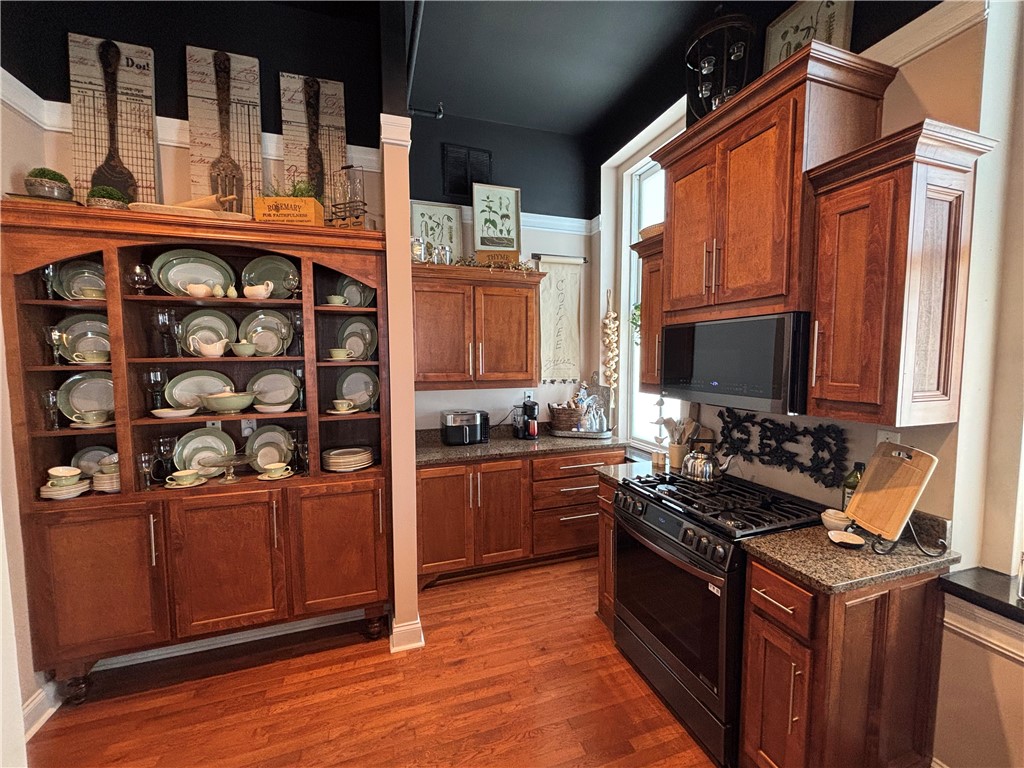 100 West Whitner Street, Unit 107 Anderson, SC 29624 - Photo 16 of 31