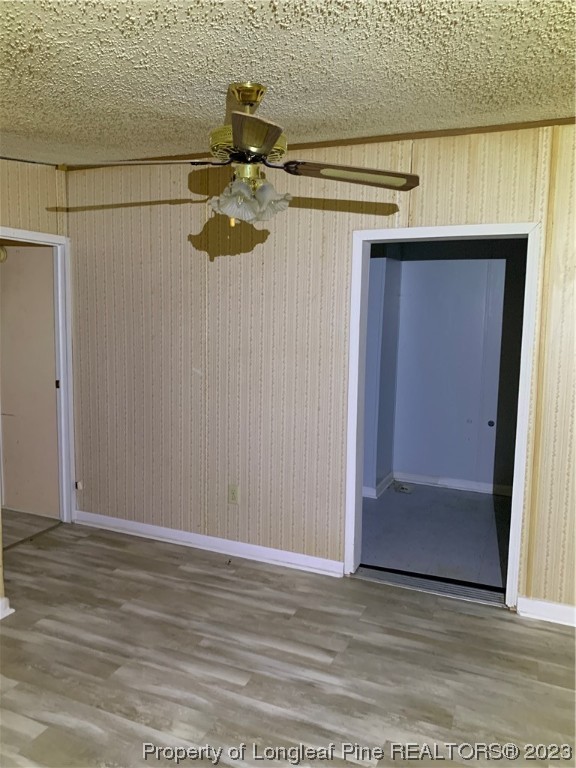6400 Waldos Beach Road Fayetteville, NC 28306 - Photo 24 of 29 a view of small space