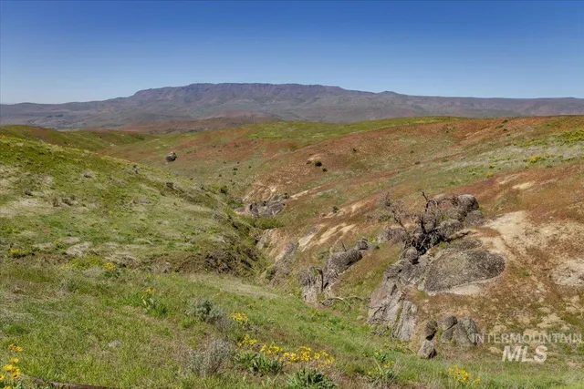 $1,700,000 | 277-acres 277-acres Timber Butte Road, Sweet, ID 83670