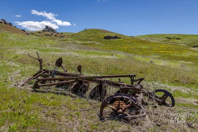 $1,700,000 | 277-acres 277-acres Timber Butte Road, Sweet, ID 83670