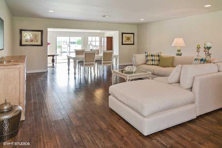 1299 Southwest Seahawk Way Palm City, FL 34990 - Photo 11 of 24 Great Room