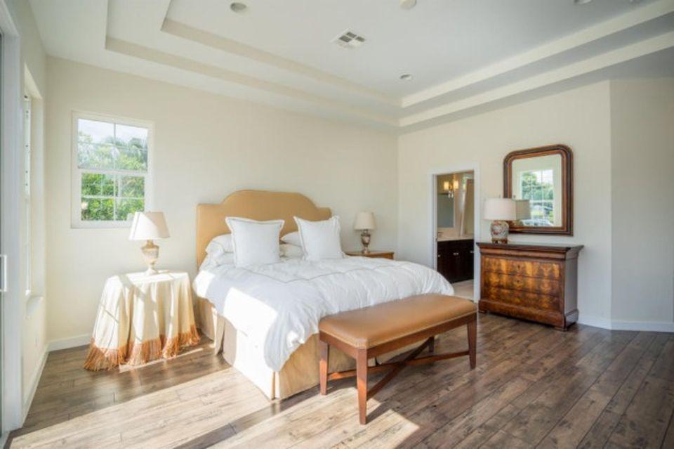 1299 Southwest Seahawk Way Palm City, FL 34990 - Photo 18 of 24 Master Bedroom
