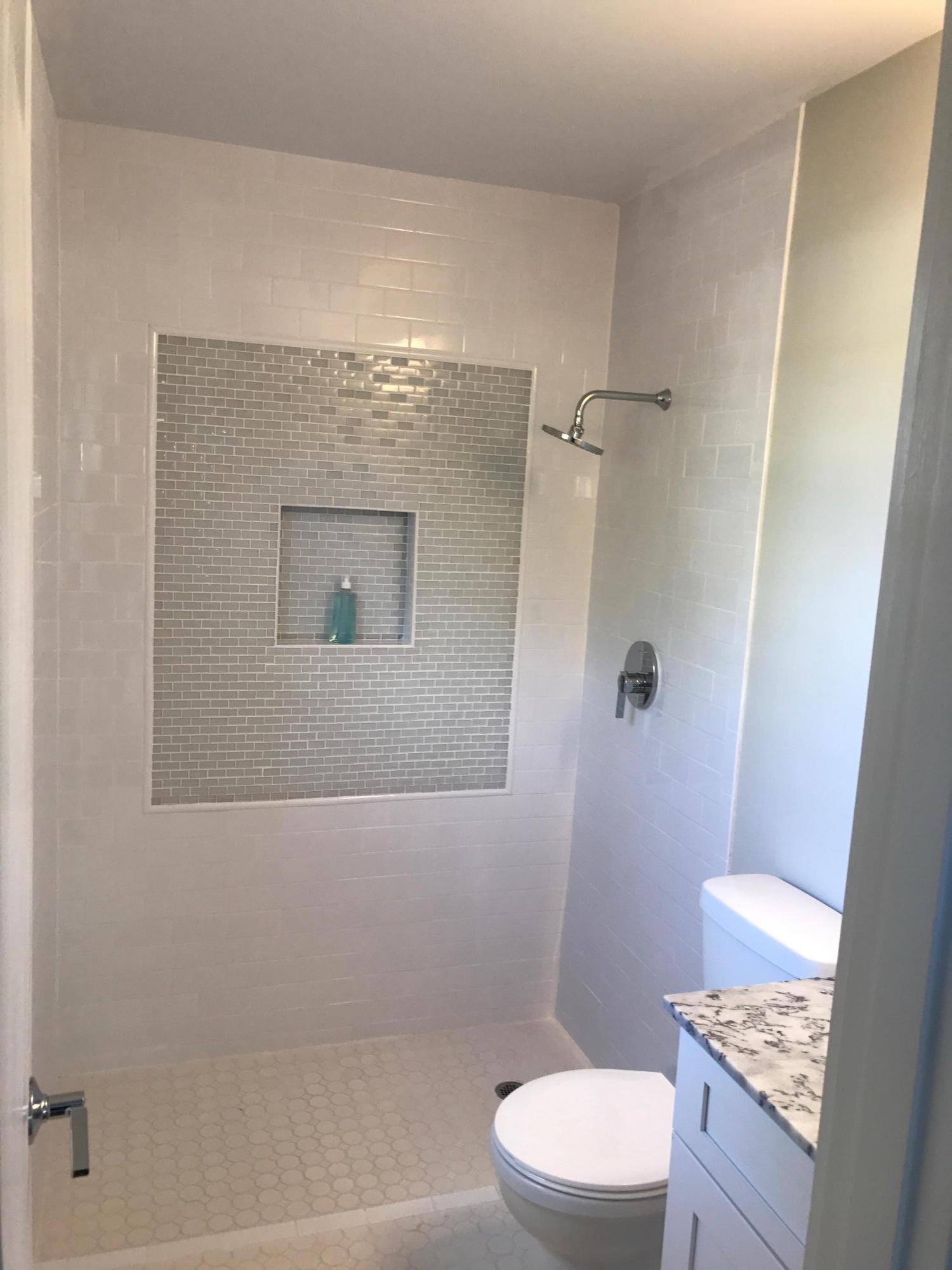 1299 Southwest Seahawk Way Palm City, FL 34990 - Photo 20 of 24 Master Guest Bath