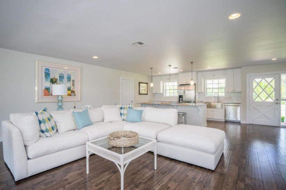 1299 Southwest Seahawk Way Palm City, FL 34990 - Photo 4 of 24 Great Room