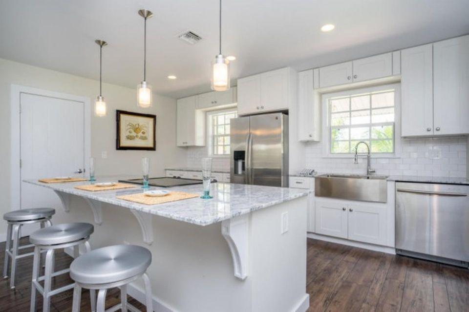 1299 Southwest Seahawk Way Palm City, FL 34990 - Photo 7 of 24 Kitchen