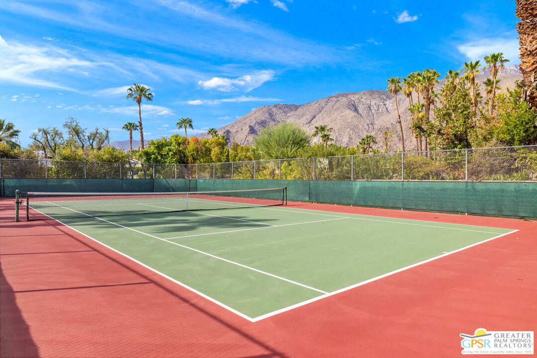 357 West Mariscal Road Palm Springs, CA 92262 - Photo 39 of 44 Gallery Image 39