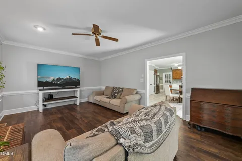 $695,000 | 3320 Buck Run Trail, Wake Forest, NC 27587