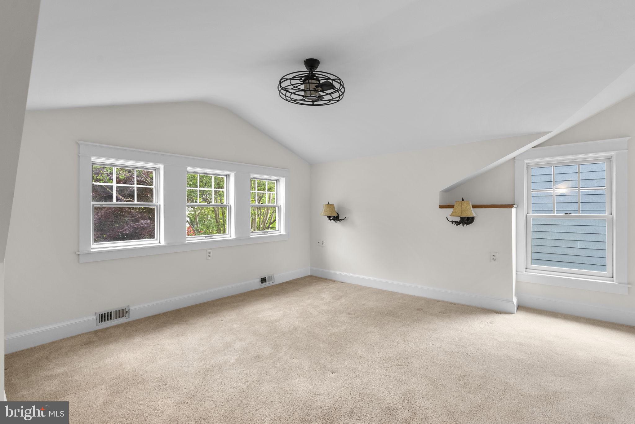 9120 Glenridge Road Silver Spring, MD 20910 - Photo 31 of 59 Primary Bedroom