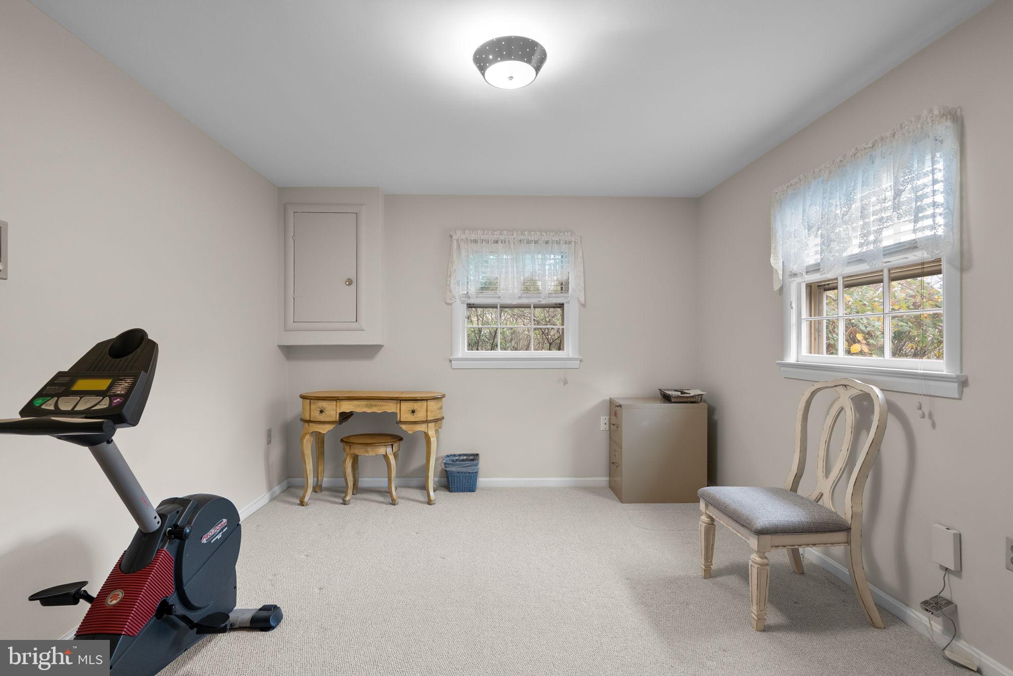 14004 Zeigler Way Silver Spring, MD 20904 - Photo 40 of 57 a room with furniture and a window