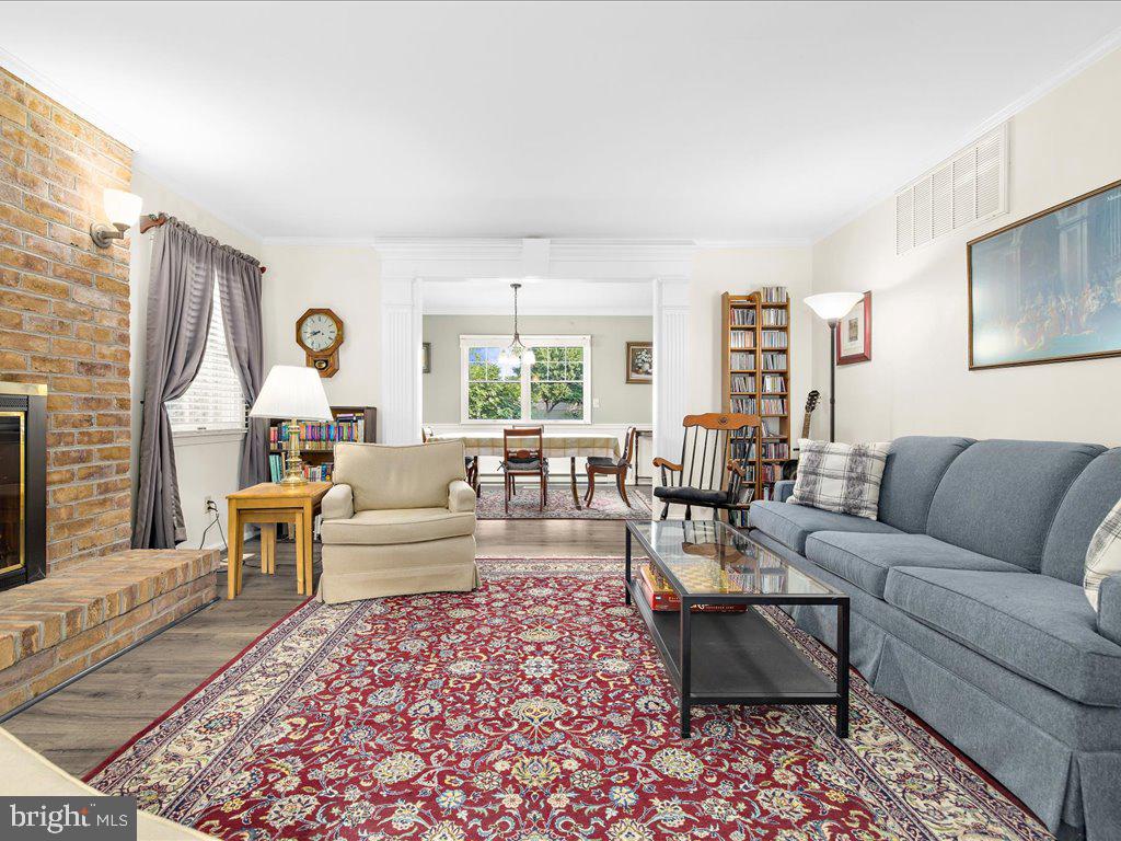 109 Birch Run Road Chestertown, MD 21620 - Photo 5 of 54 Gallery Image 5