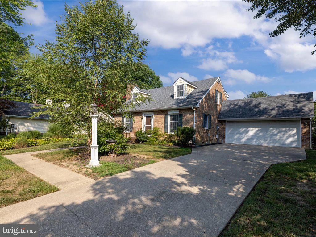 109 Birch Run Road Chestertown, MD 21620 - Photo 9 of 54 Gallery Image 9