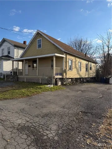 $108,900 | 3119 Grant Boulevard, Syracuse, NY 13208