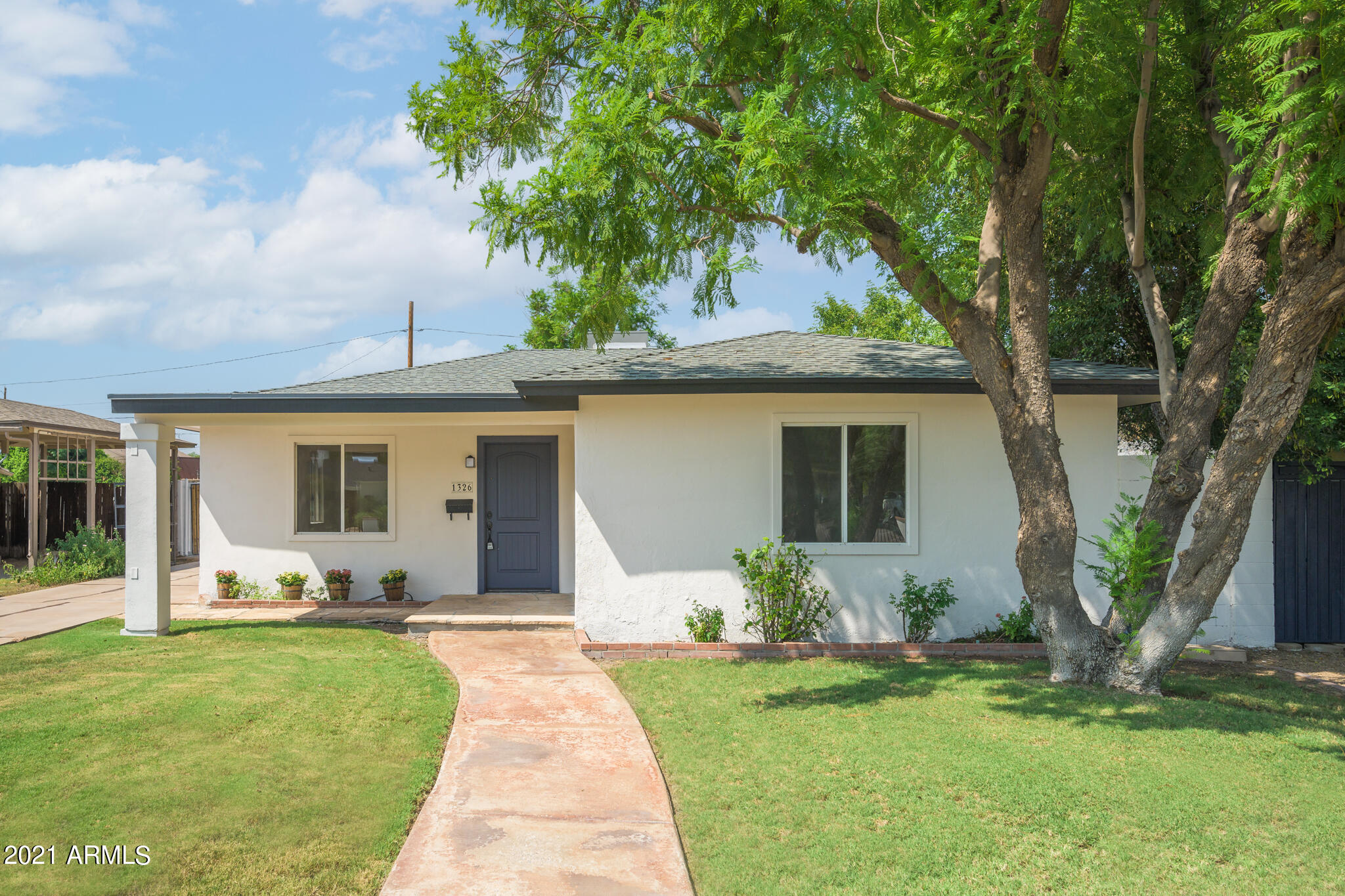 1326 West Roma Avenue Phoenix, AZ 85013 - Photo 27 of 27 1326 W Roma