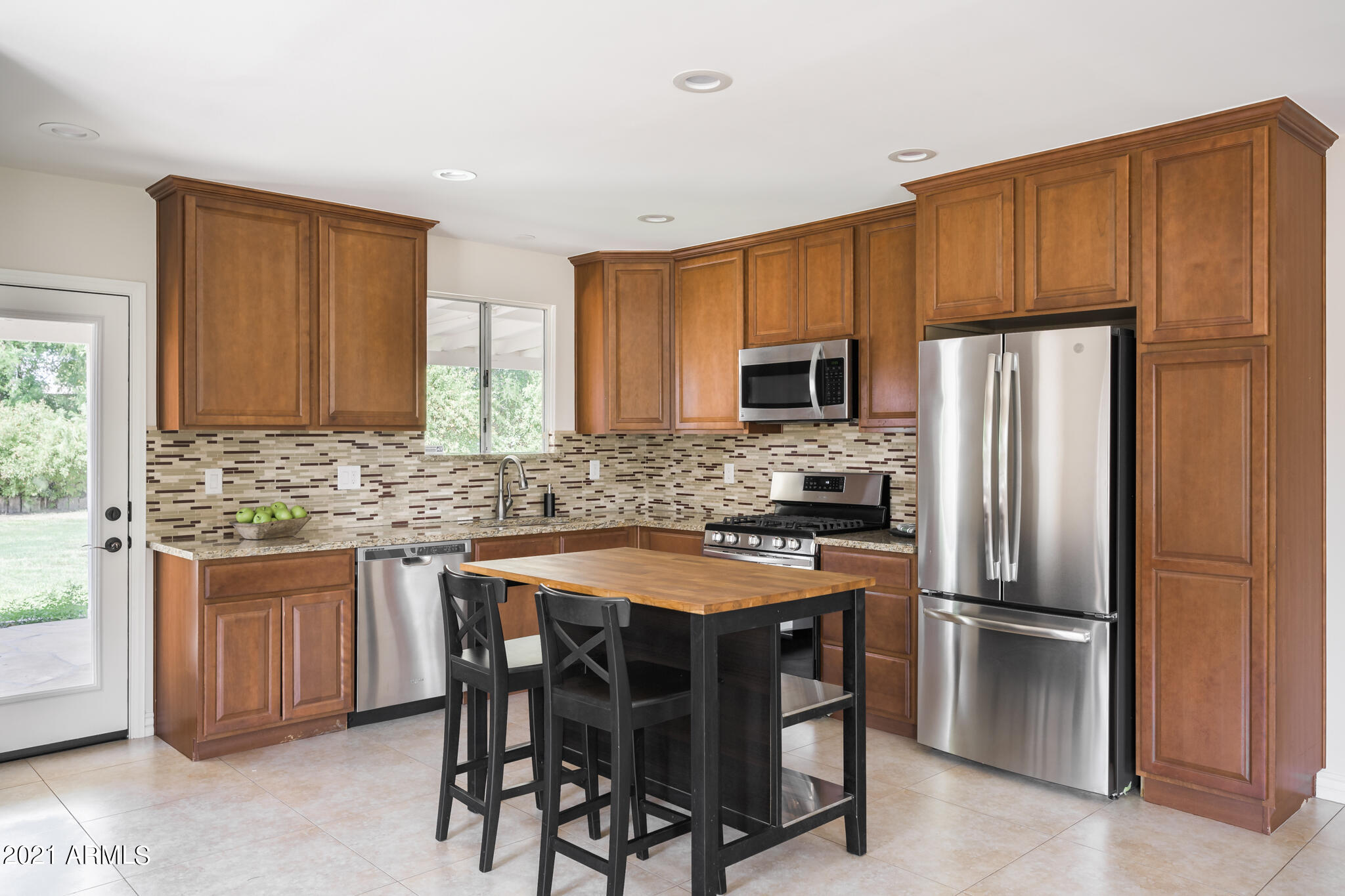 1326 West Roma Avenue Phoenix, AZ 85013 - Photo 3 of 27 Kitchen