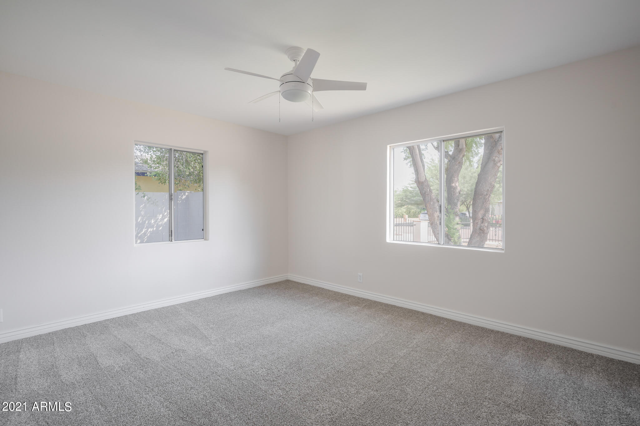 1326 West Roma Avenue Phoenix, AZ 85013 - Photo 7 of 27 Bedroom 1