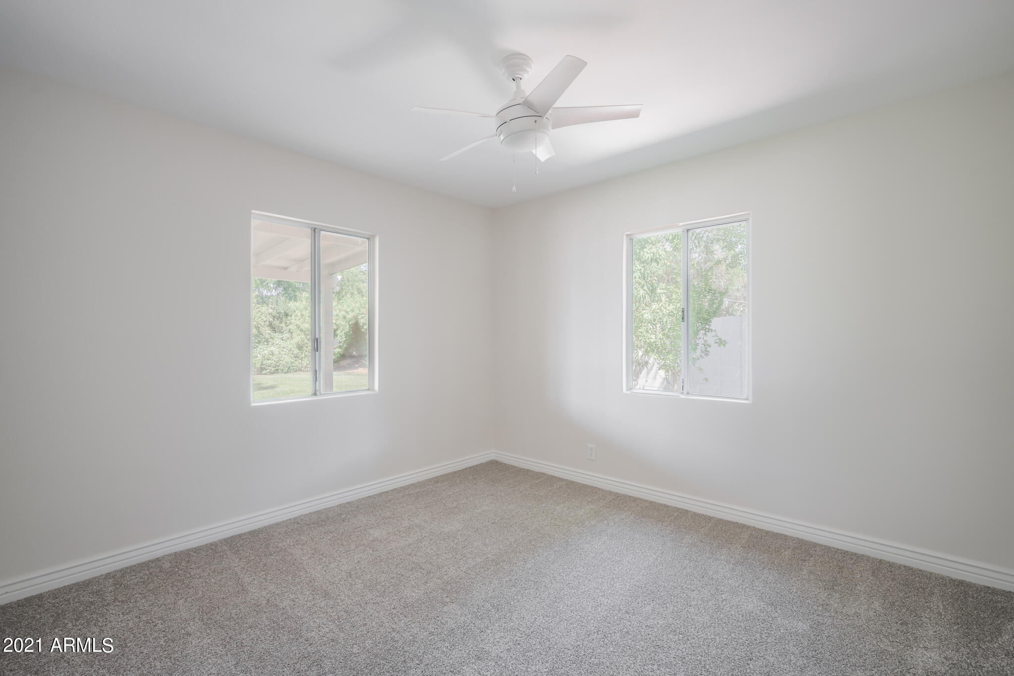 1326 West Roma Avenue Phoenix, AZ 85013 - Photo 9 of 27 Bedroom 3