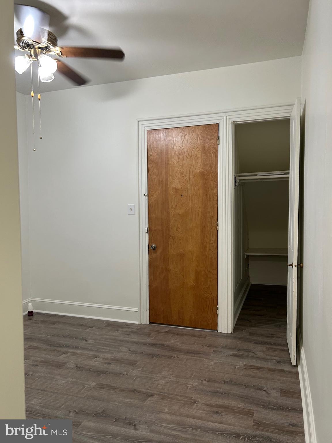 206 West Gay Street, Unit 1 West Chester, PA 19380 - Photo 8 of 14 a view of empty room with wooden floor