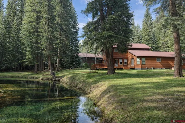 $999,900 | 830 Mushroom Lane, Bayfield, CO 81122