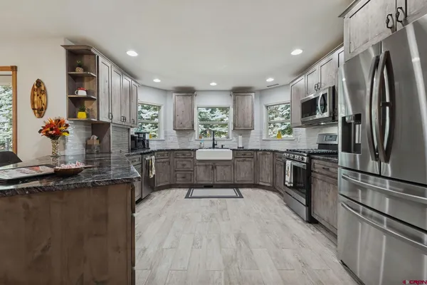 $999,900 | 830 Mushroom Lane, Bayfield, CO 81122