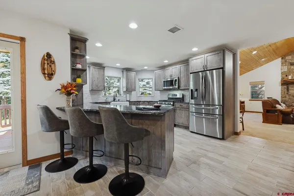 $999,900 | 830 Mushroom Lane, Bayfield, CO 81122