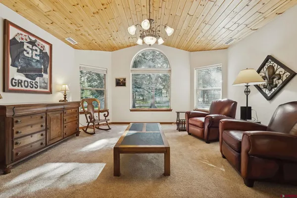 $999,900 | 830 Mushroom Lane, Bayfield, CO 81122