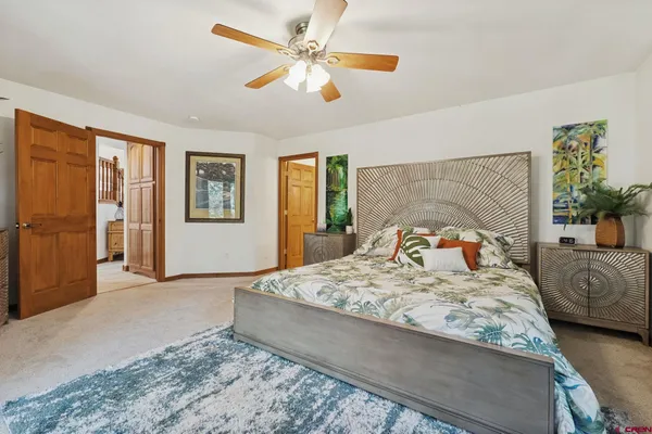 $999,900 | 830 Mushroom Lane, Bayfield, CO 81122