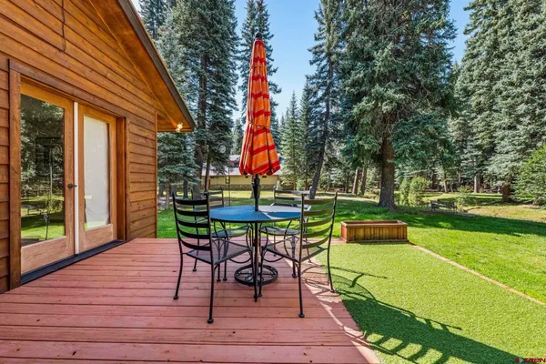 $999,900 | 830 Mushroom Lane, Bayfield, CO 81122