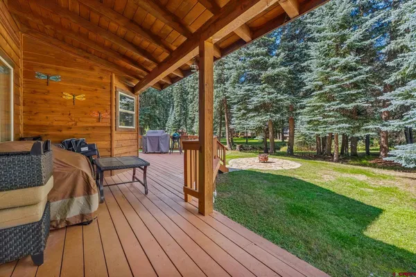 $999,900 | 830 Mushroom Lane, Bayfield, CO 81122