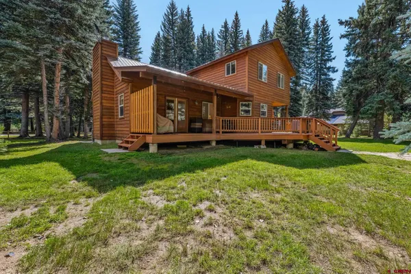 $999,900 | 830 Mushroom Lane, Bayfield, CO 81122