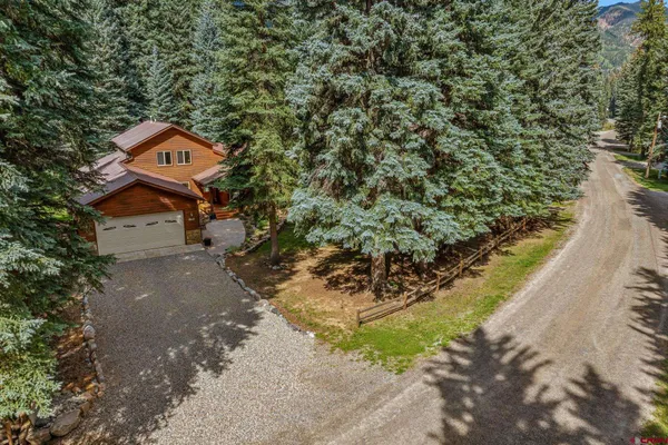 $999,900 | 830 Mushroom Lane, Bayfield, CO 81122