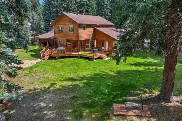 $999,900 | 830 Mushroom Lane, Bayfield, CO 81122
