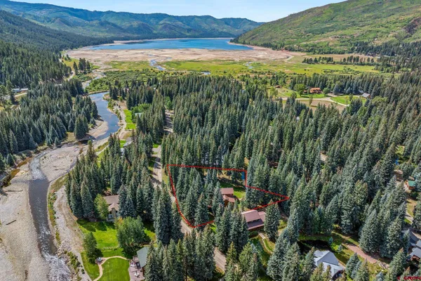 $999,900 | 830 Mushroom Lane, Bayfield, CO 81122