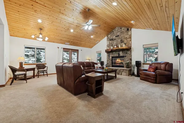 $999,900 | 830 Mushroom Lane, Bayfield, CO 81122