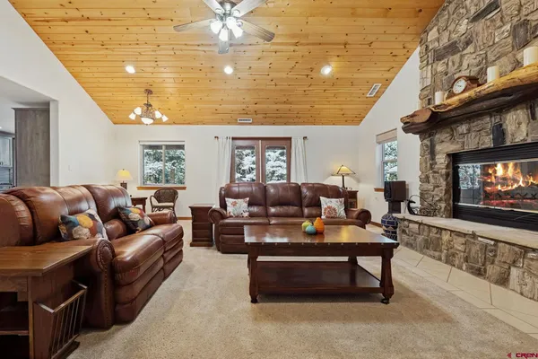 $999,900 | 830 Mushroom Lane, Bayfield, CO 81122