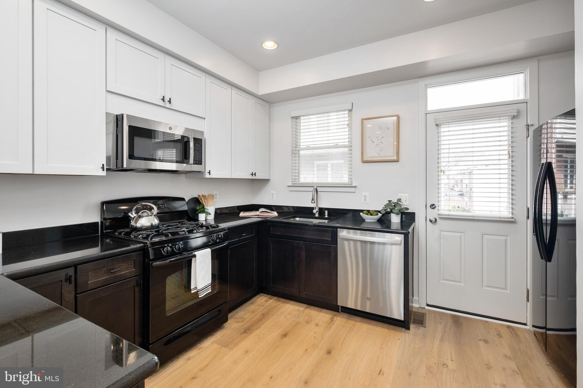 1017 5th Street Southeast Washington, DC 20003 - Photo 11 of 45