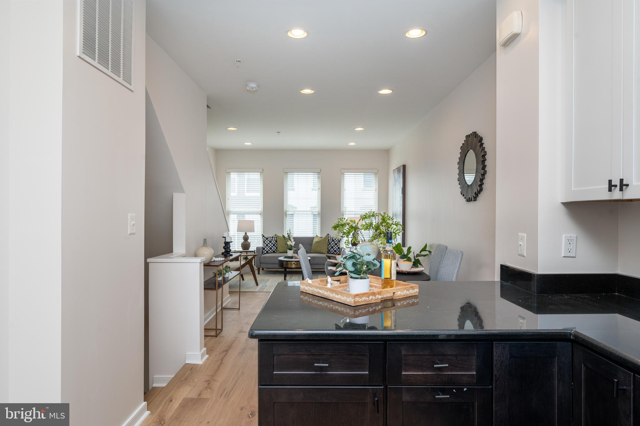 1017 5th Street Southeast Washington, DC 20003 - Photo 12 of 45