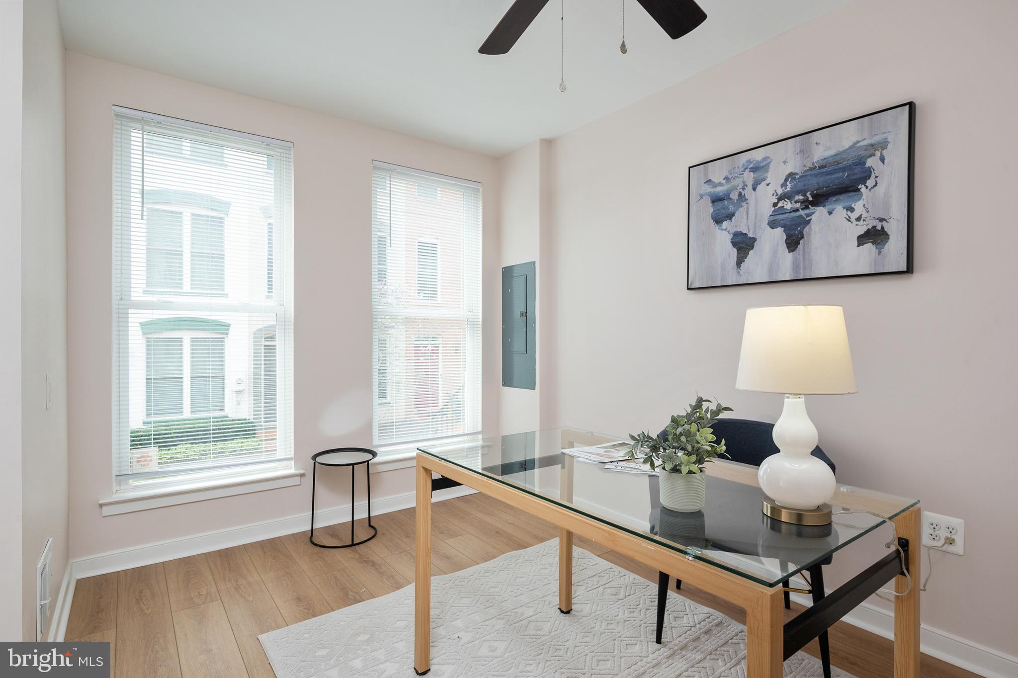 1017 5th Street Southeast Washington, DC 20003 - Photo 15 of 45