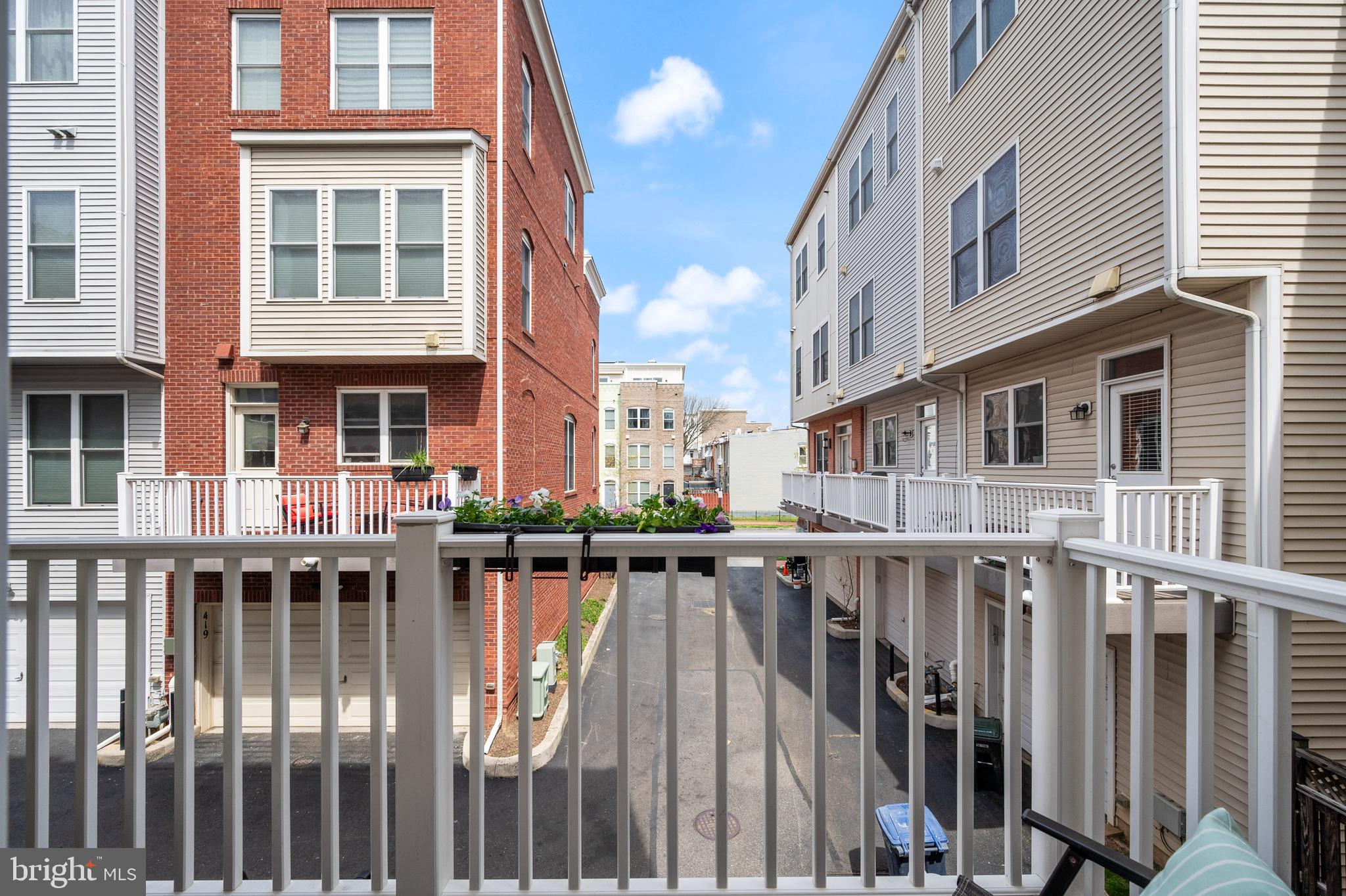 1017 5th Street Southeast Washington, DC 20003 - Photo 17 of 45