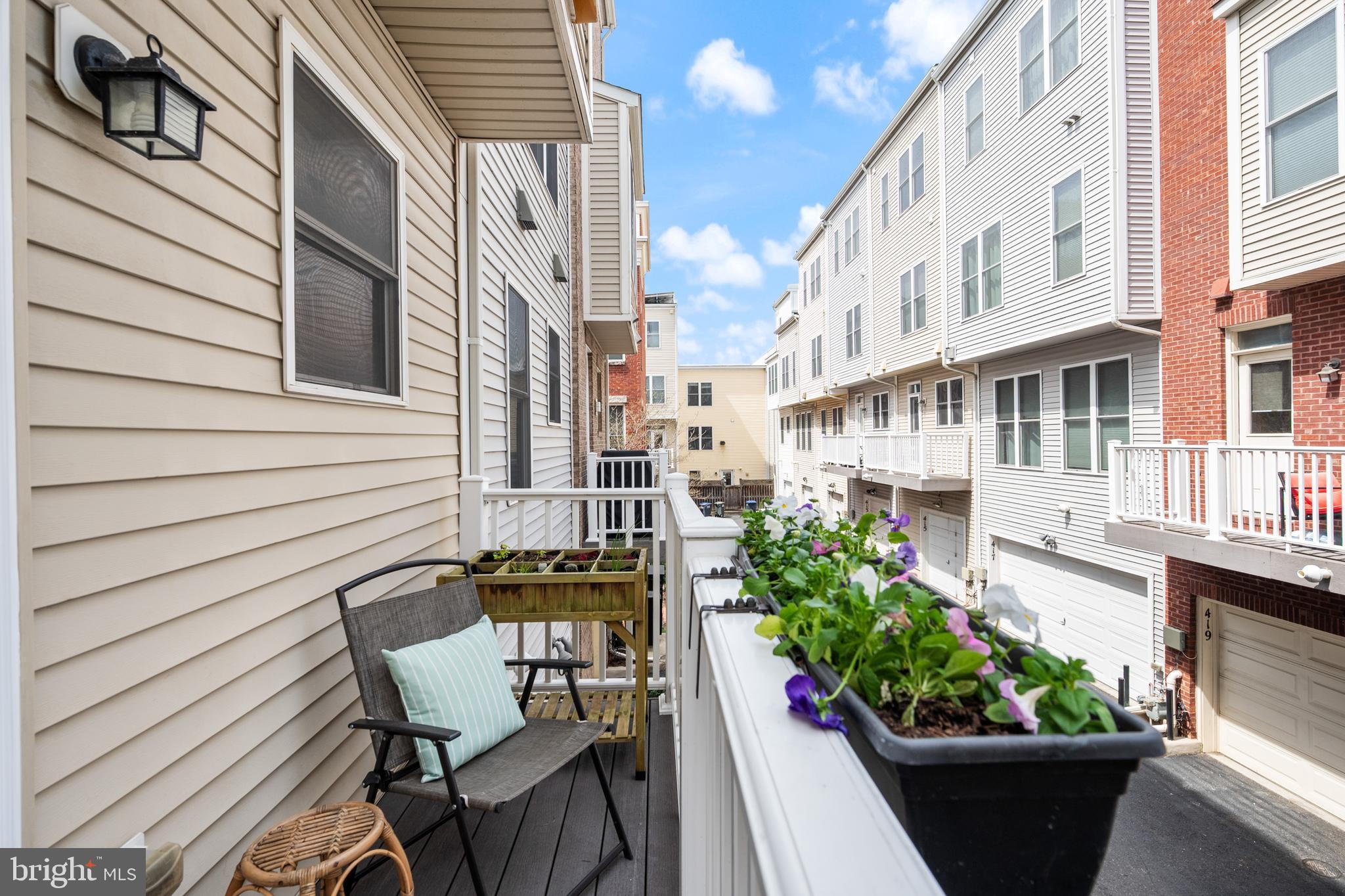 1017 5th Street Southeast Washington, DC 20003 - Photo 18 of 45
