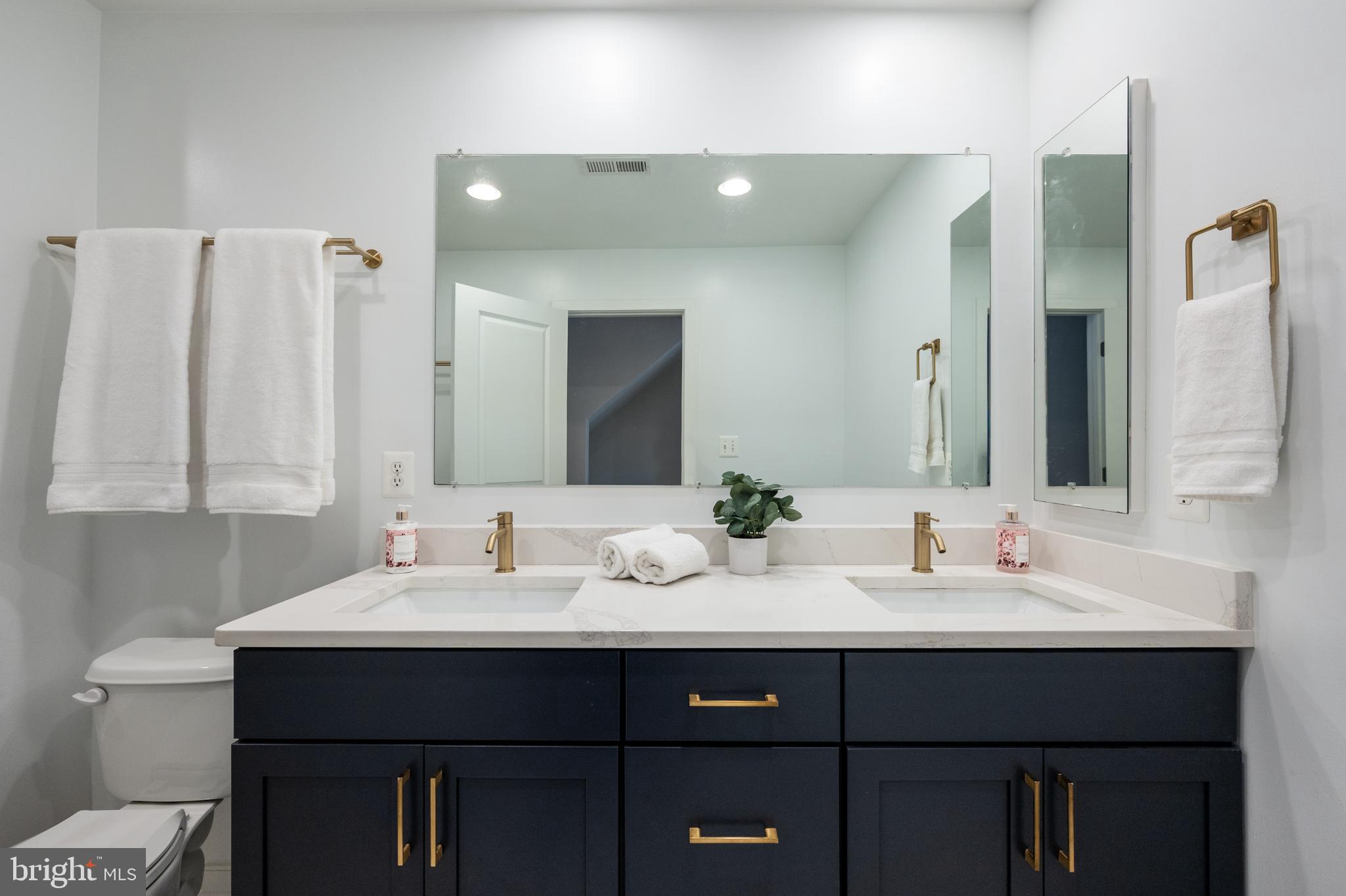 1017 5th Street Southeast Washington, DC 20003 - Photo 20 of 45