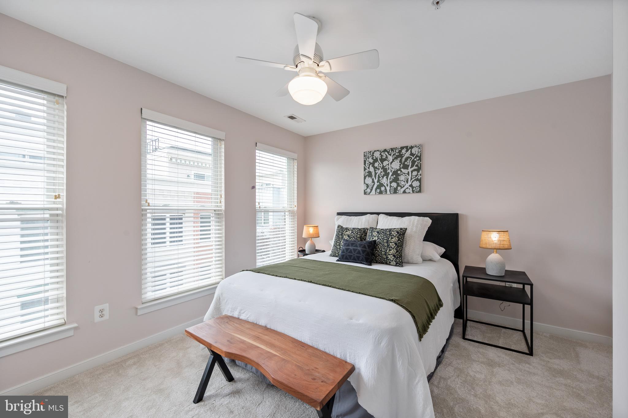 1017 5th Street Southeast Washington, DC 20003 - Photo 22 of 45