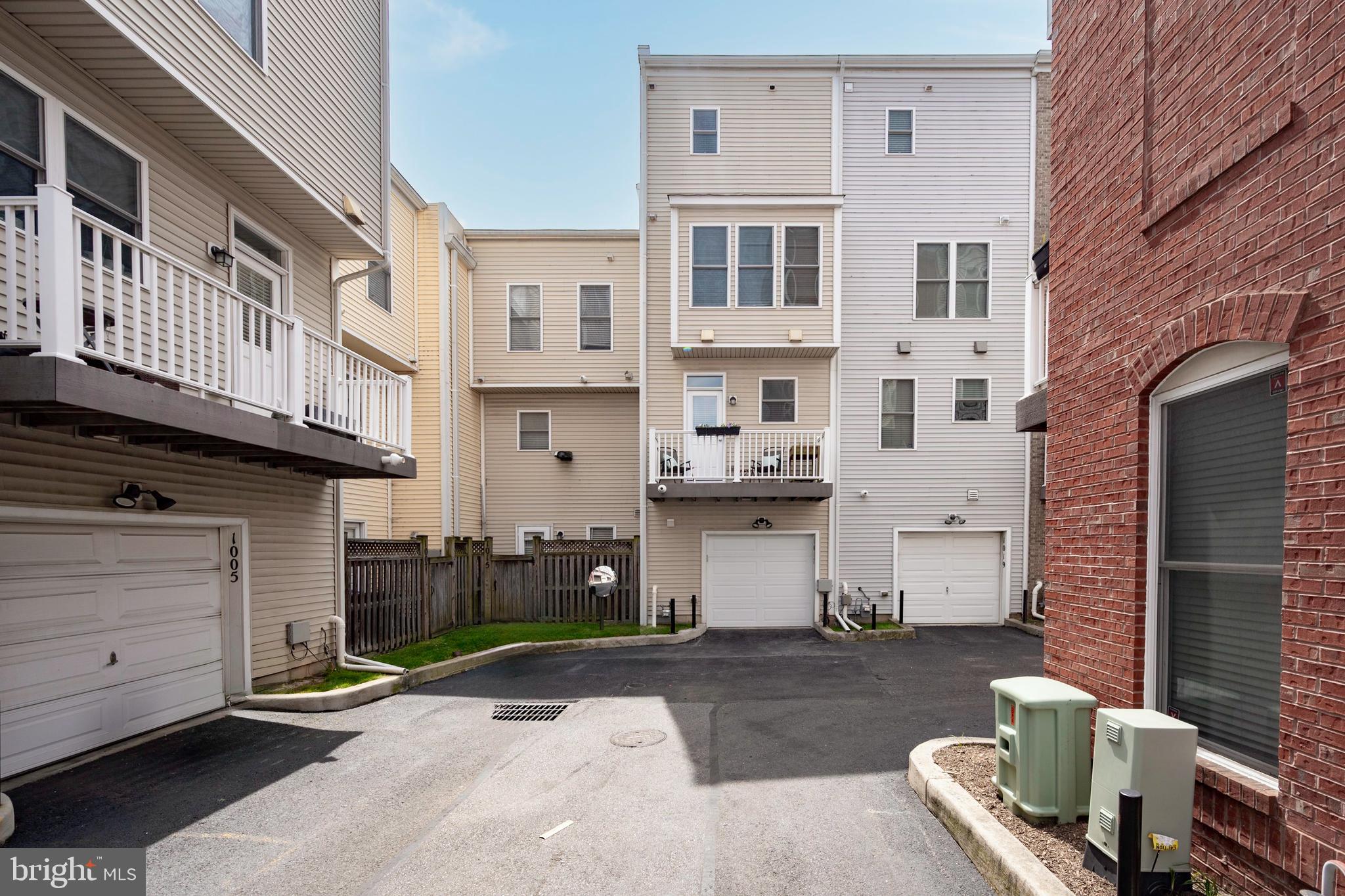 1017 5th Street Southeast Washington, DC 20003 - Photo 28 of 45