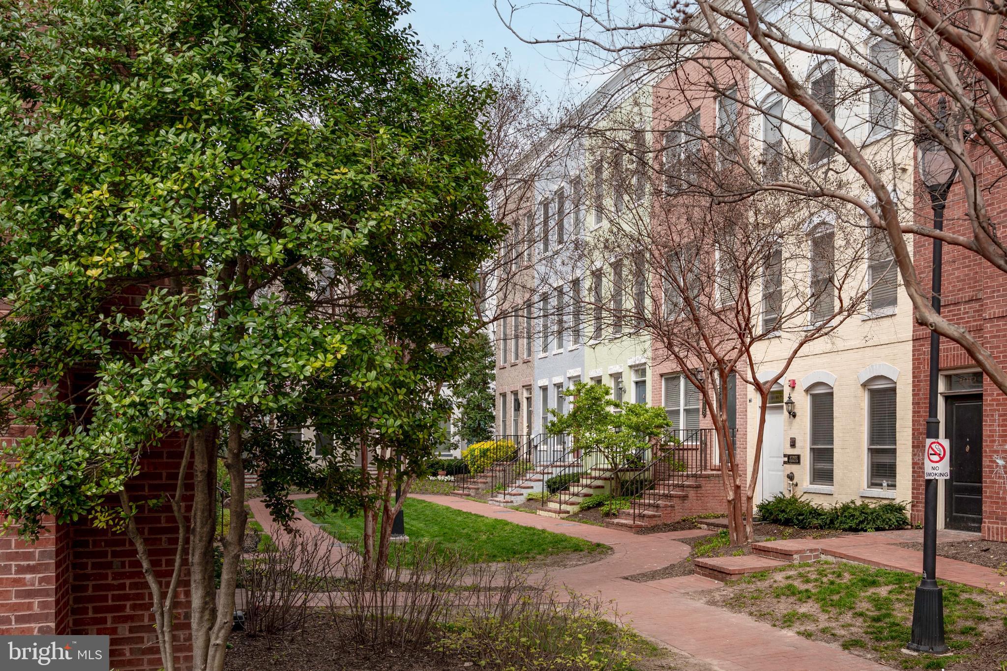 1017 5th Street Southeast Washington, DC 20003 - Photo 30 of 45